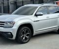 Сірий Фольксваген Atlas, об'ємом двигуна 3.6 л та пробігом 75 тис. км за 22000 $, фото 27 на Automoto.ua