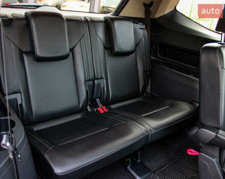 Серый Фольксваген Atlas, объемом двигателя 2 л и пробегом 128 тыс. км за 18500 $, фото 40 на Automoto.ua