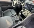 Сірий Фольксваген Atlas, об'ємом двигуна 3.6 л та пробігом 75 тис. км за 22000 $, фото 53 на Automoto.ua