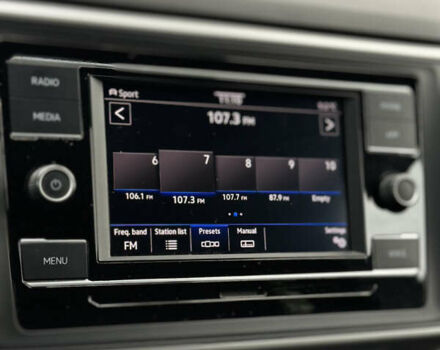 Серый Фольксваген Atlas, объемом двигателя 1.98 л и пробегом 36 тыс. км за 25900 $, фото 29 на Automoto.ua