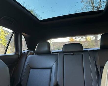 Серый Фольксваген Atlas, объемом двигателя 1.98 л и пробегом 95 тыс. км за 25300 $, фото 16 на Automoto.ua