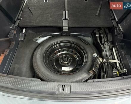 Серый Фольксваген Atlas, объемом двигателя 3.6 л и пробегом 59 тыс. км за 25700 $, фото 43 на Automoto.ua