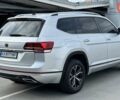Сірий Фольксваген Atlas, об'ємом двигуна 3.6 л та пробігом 75 тис. км за 22000 $, фото 18 на Automoto.ua