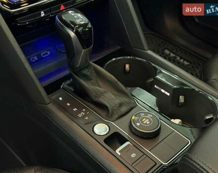 Серый Фольксваген Atlas, объемом двигателя 3.6 л и пробегом 59 тыс. км за 25700 $, фото 24 на Automoto.ua