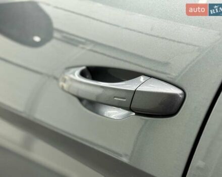 Серый Фольксваген Atlas, объемом двигателя 3.6 л и пробегом 59 тыс. км за 25700 $, фото 10 на Automoto.ua