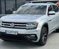 Сірий Фольксваген Atlas, об'ємом двигуна 3.6 л та пробігом 75 тис. км за 22000 $, фото 29 на Automoto.ua