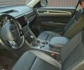 Серый Фольксваген Atlas, объемом двигателя 3.6 л и пробегом 47 тыс. км за 22500 $, фото 3 на Automoto.ua