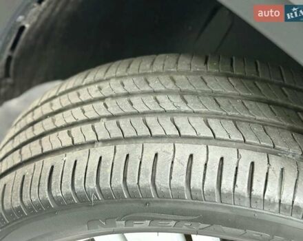 Серый Фольксваген Atlas, объемом двигателя 3.6 л и пробегом 59 тыс. км за 25700 $, фото 12 на Automoto.ua