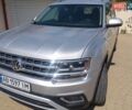 Серый Фольксваген Atlas, объемом двигателя 3.6 л и пробегом 71 тыс. км за 22000 $, фото 7 на Automoto.ua