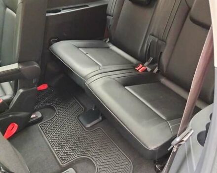 Серый Фольксваген Atlas, объемом двигателя 2 л и пробегом 87 тыс. км за 21400 $, фото 2 на Automoto.ua