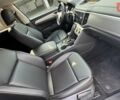 Сірий Фольксваген Atlas, об'ємом двигуна 3.6 л та пробігом 75 тис. км за 22000 $, фото 52 на Automoto.ua