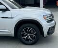 Сірий Фольксваген Atlas, об'ємом двигуна 3.6 л та пробігом 75 тис. км за 22000 $, фото 12 на Automoto.ua