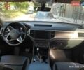 Серый Фольксваген Atlas, объемом двигателя 2 л и пробегом 4 тыс. км за 28000 $, фото 7 на Automoto.ua
