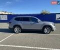 Серый Фольксваген Atlas, объемом двигателя 3.6 л и пробегом 93 тыс. км за 28900 $, фото 13 на Automoto.ua