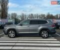 Сірий Фольксваген Atlas, об'ємом двигуна 3.6 л та пробігом 142 тис. км за 32999 $, фото 7 на Automoto.ua