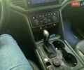 Сірий Фольксваген Atlas, об'ємом двигуна 1.98 л та пробігом 80 тис. км за 27500 $, фото 8 на Automoto.ua