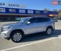 Серый Фольксваген Atlas, объемом двигателя 3.6 л и пробегом 93 тыс. км за 28900 $, фото 21 на Automoto.ua