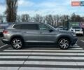 Сірий Фольксваген Atlas, об'ємом двигуна 3.6 л та пробігом 142 тис. км за 32999 $, фото 3 на Automoto.ua