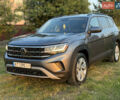 Сірий Фольксваген Atlas, об'ємом двигуна 3.6 л та пробігом 101 тис. км за 25900 $, фото 19 на Automoto.ua