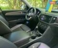 Сірий Фольксваген Atlas, об'ємом двигуна 1.98 л та пробігом 80 тис. км за 27500 $, фото 36 на Automoto.ua