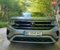 Сірий Фольксваген Atlas, об'ємом двигуна 1.98 л та пробігом 80 тис. км за 27500 $, фото 27 на Automoto.ua