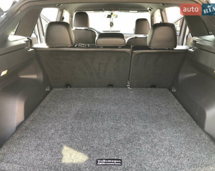 Сірий Фольксваген Atlas, об'ємом двигуна 3.6 л та пробігом 98 тис. км за 32500 $, фото 13 на Automoto.ua