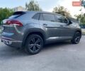 Серый Фольксваген Atlas, объемом двигателя 3.6 л и пробегом 82 тыс. км за 31000 $, фото 17 на Automoto.ua