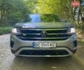 Сірий Фольксваген Atlas, об'ємом двигуна 1.98 л та пробігом 80 тис. км за 27500 $, фото 1 на Automoto.ua