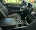 Сірий Фольксваген Atlas, об'ємом двигуна 1.98 л та пробігом 80 тис. км за 27500 $, фото 34 на Automoto.ua