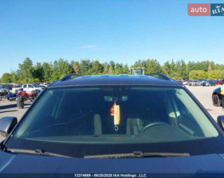 Серый Фольксваген Atlas, объемом двигателя 2 л и пробегом 120 тыс. км за 15500 $, фото 11 на Automoto.ua