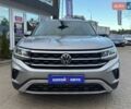 Сірий Фольксваген Atlas, об'ємом двигуна 1.98 л та пробігом 6 тис. км за 26700 $, фото 1 на Automoto.ua