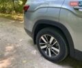 Сірий Фольксваген Atlas, об'ємом двигуна 1.98 л та пробігом 80 тис. км за 27500 $, фото 37 на Automoto.ua