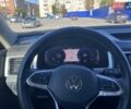 Серый Фольксваген Atlas, объемом двигателя 3.6 л и пробегом 93 тыс. км за 28900 $, фото 37 на Automoto.ua