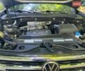 Сірий Фольксваген Atlas, об'ємом двигуна 1.98 л та пробігом 80 тис. км за 27500 $, фото 28 на Automoto.ua