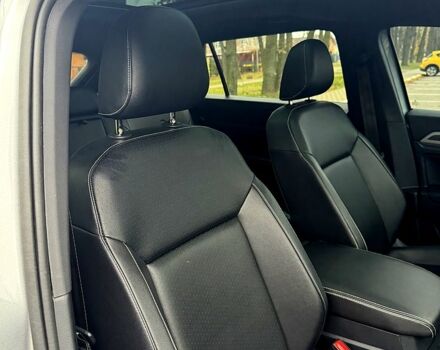 Серый Фольксваген Atlas, объемом двигателя 3.6 л и пробегом 66 тыс. км за 32000 $, фото 7 на Automoto.ua