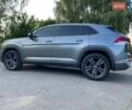 Серый Фольксваген Atlas, объемом двигателя 3.6 л и пробегом 82 тыс. км за 31000 $, фото 8 на Automoto.ua
