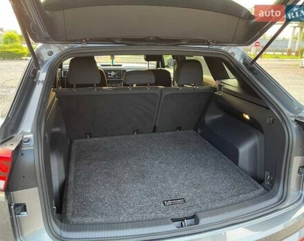 Сірий Фольксваген Atlas, об'ємом двигуна 1.98 л та пробігом 68 тис. км за 27000 $, фото 8 на Automoto.ua