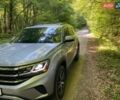 Сірий Фольксваген Atlas, об'ємом двигуна 1.98 л та пробігом 80 тис. км за 27500 $, фото 47 на Automoto.ua