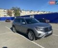 Серый Фольксваген Atlas, объемом двигателя 3.6 л и пробегом 93 тыс. км за 28900 $, фото 11 на Automoto.ua