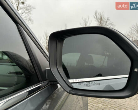 Сірий Фольксваген Atlas, об'ємом двигуна 3.6 л та пробігом 104 тис. км за 23300 $, фото 30 на Automoto.ua