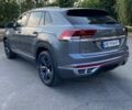 Серый Фольксваген Atlas, объемом двигателя 3.6 л и пробегом 82 тыс. км за 31000 $, фото 9 на Automoto.ua