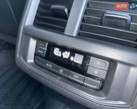 Сірий Фольксваген Atlas, об'ємом двигуна 3.6 л та пробігом 101 тис. км за 25900 $, фото 43 на Automoto.ua