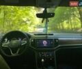 Сірий Фольксваген Atlas, об'ємом двигуна 1.98 л та пробігом 80 тис. км за 27500 $, фото 40 на Automoto.ua