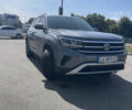Серый Фольксваген Atlas, объемом двигателя 3.6 л и пробегом 67 тыс. км за 29000 $, фото 1 на Automoto.ua