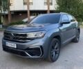 Серый Фольксваген Atlas, объемом двигателя 3.6 л и пробегом 82 тыс. км за 31000 $, фото 38 на Automoto.ua