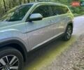 Сірий Фольксваген Atlas, об'ємом двигуна 1.98 л та пробігом 80 тис. км за 27500 $, фото 48 на Automoto.ua