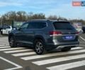 Сірий Фольксваген Atlas, об'ємом двигуна 3.6 л та пробігом 142 тис. км за 32999 $, фото 6 на Automoto.ua
