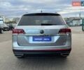 Сірий Фольксваген Atlas, об'ємом двигуна 1.98 л та пробігом 6 тис. км за 26700 $, фото 6 на Automoto.ua
