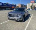 Серый Фольксваген Atlas, объемом двигателя 3.6 л и пробегом 93 тыс. км за 28900 $, фото 1 на Automoto.ua