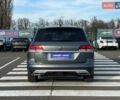 Сірий Фольксваген Atlas, об'ємом двигуна 3.6 л та пробігом 142 тис. км за 32999 $, фото 5 на Automoto.ua